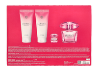 Versace Bright Crystal Absolu Giftset