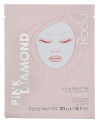 Rodial Pink Diamond Lifting Face Mask 80 g