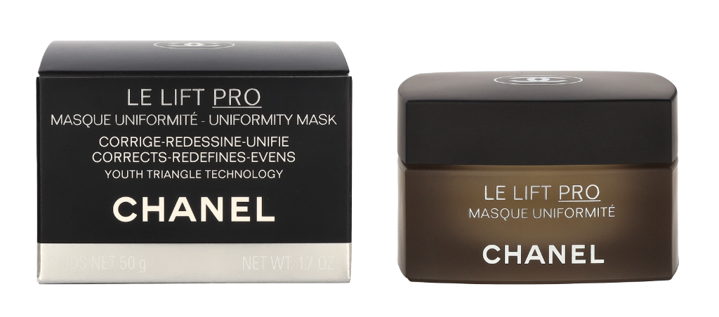 Chanel Le Lift Pro Uniformity Mask 50 g