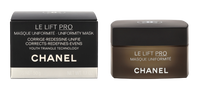 Chanel Le Lift Pro Uniformity Mask 50 g