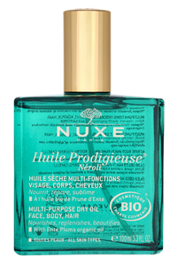 Nuxe Huile Prodigieuse Neroli 100 ml
