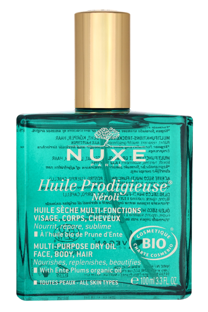 Nuxe Huile Prodigieuse Neroli 100 ml