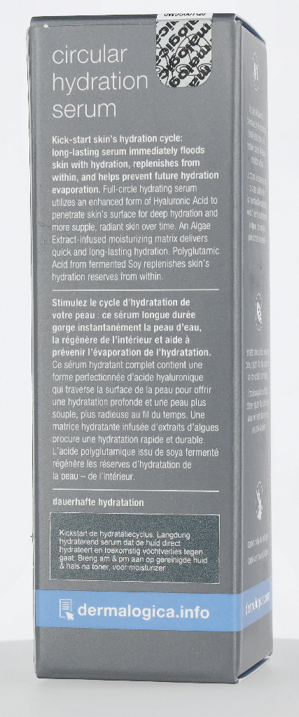 Dermalogica Circular Hydration Serum 30 ml