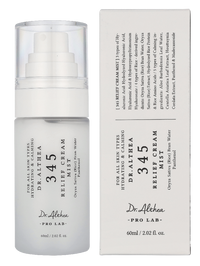 Dr. Althea 345 Relief Cream Mist 60 ml