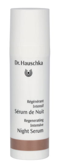 Dr. Hauschka Regenerating Intensive Night Serum 30 ml