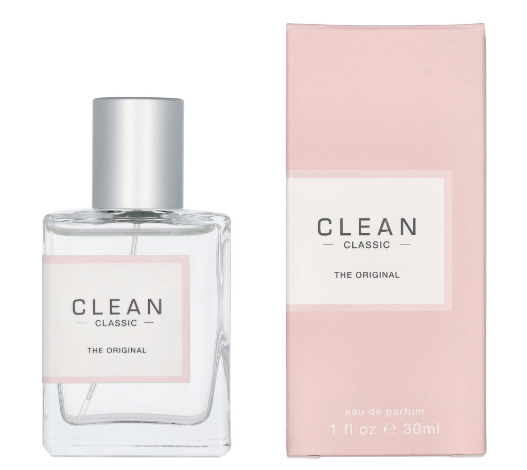Clean Classic The Original Edp Spray 30 ml