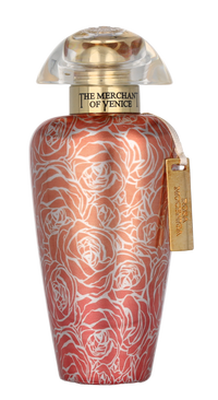 The Merchant Of Venice Rosa Moceniga Edp Spray