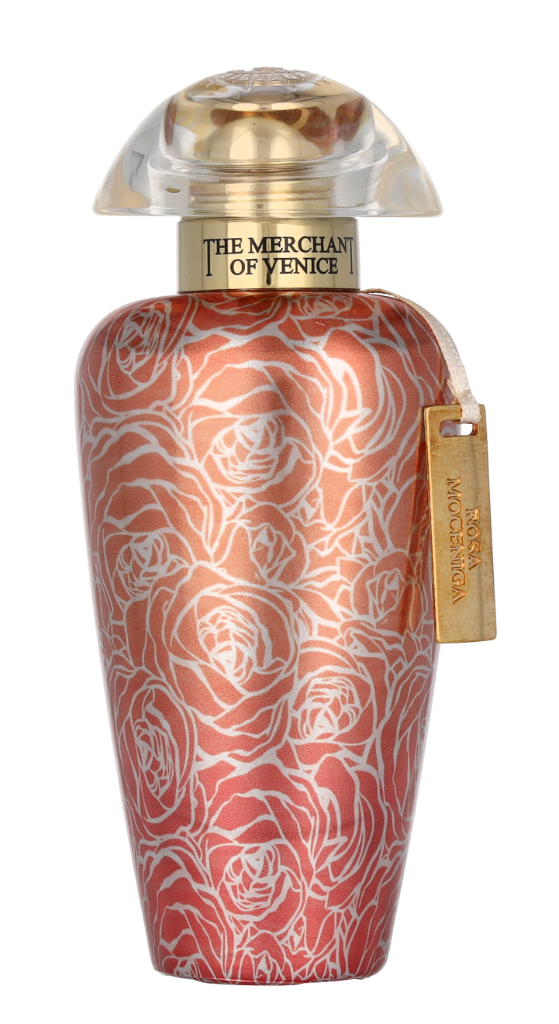 The Merchant Of Venice Rosa Moceniga Edp Spray