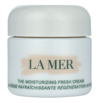 La Mer The Moisturizing Fresh Cream 60 ml
