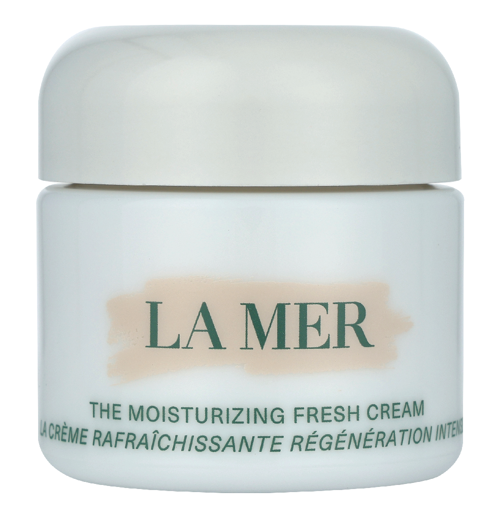 La Mer The Moisturizing Fresh Cream 60 ml