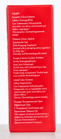 Pupa Vamp! Extreme Colour Lipstick 3.50 g