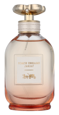 Coach Dreams Sunset Edp Spray