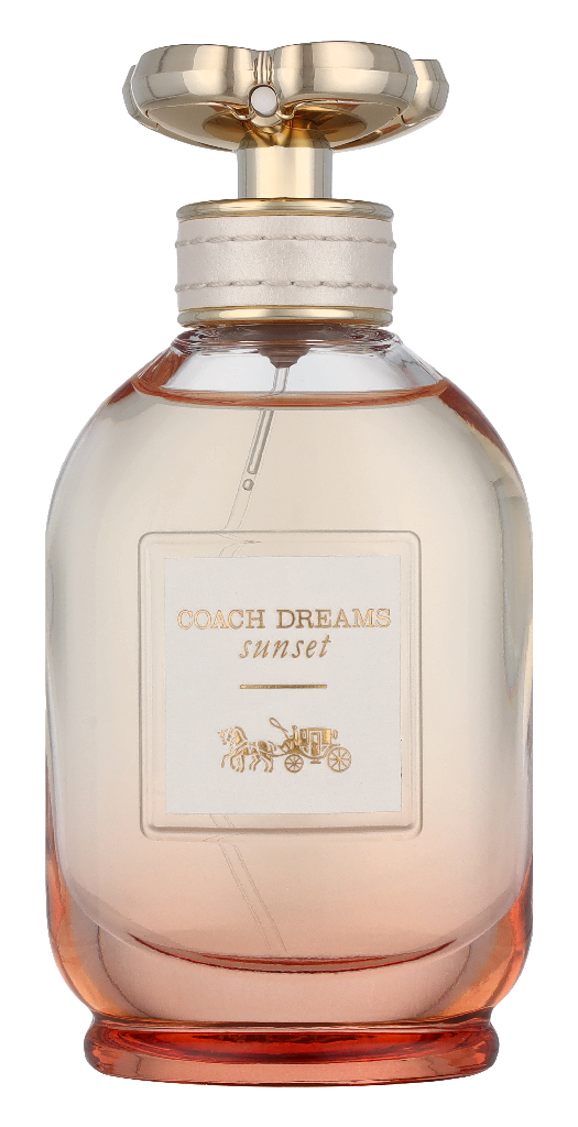 Coach Dreams Sunset Edp Spray