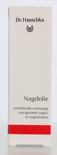 Dr. Hauschka Nagelolie 18 ml