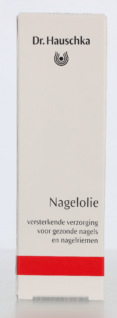Dr. Hauschka Nagelolie 18 ml