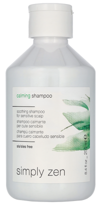 Simply Zen Calming Shampoo 250 ml