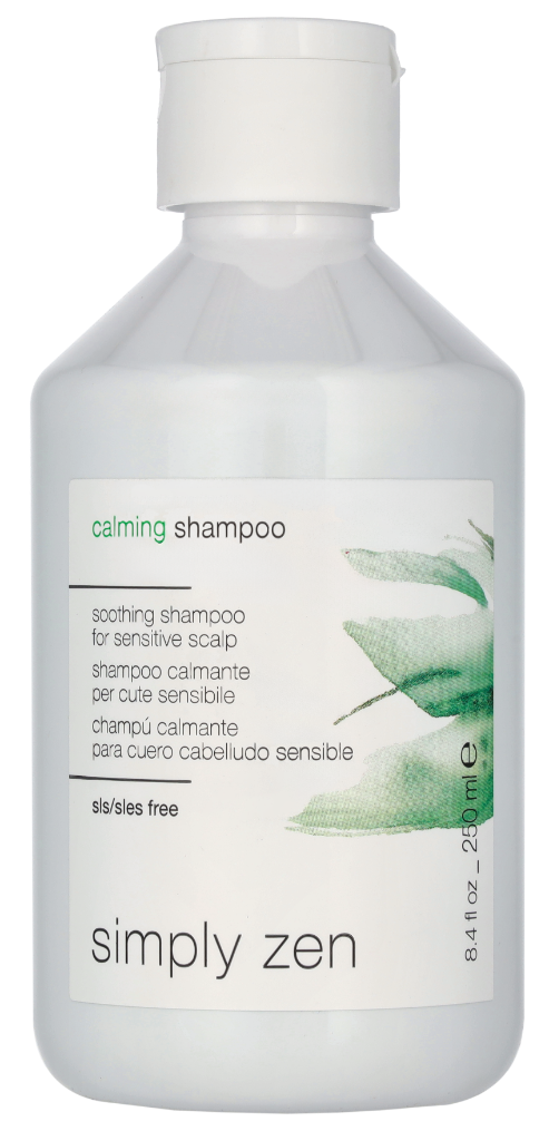 Simply Zen Calming Shampoo 250 ml