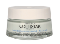Collistar Attivi Puri Collagen + Malachite Cream Balm 50 ml