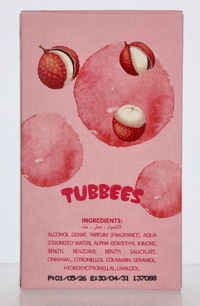 Grandeur Tubbees Lychee Lush Edp Spray 50 ml