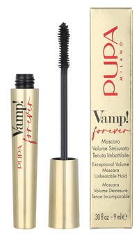 Pupa Vamp! Forever Mascara 9 g