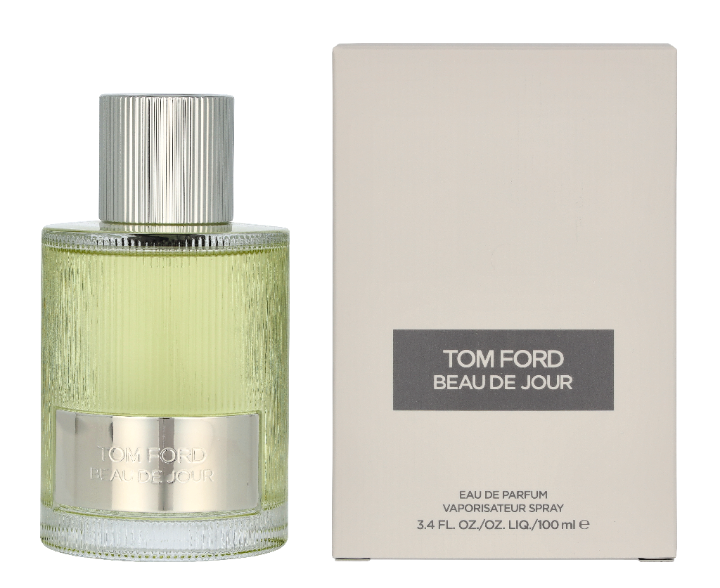 Tom Ford Signature Beau De Jour Edp Spray 100 ml
