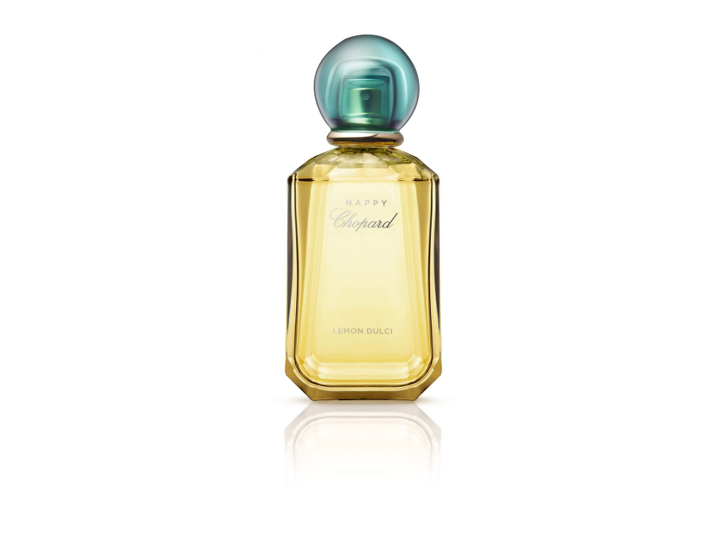 Chopard Happy Lemon Dulci Edp Spray 100 ml