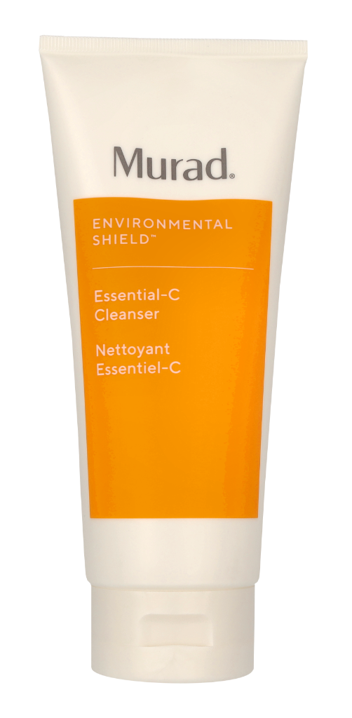 Murad Essential-C Cleanser 200 ml