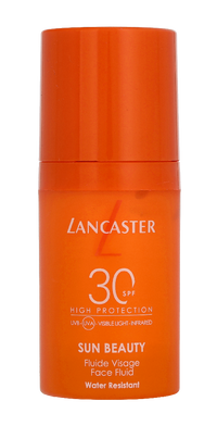Lancaster Sun Beauty Protective FLuid SPF30 30 ml