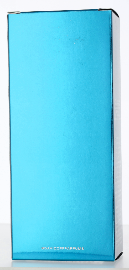 Davidoff Cool Water Man After Shave Balm 100ml
