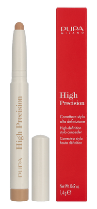 Pupa High Precision Concealer HIGH PRECISION CONCEALER 1.40 g