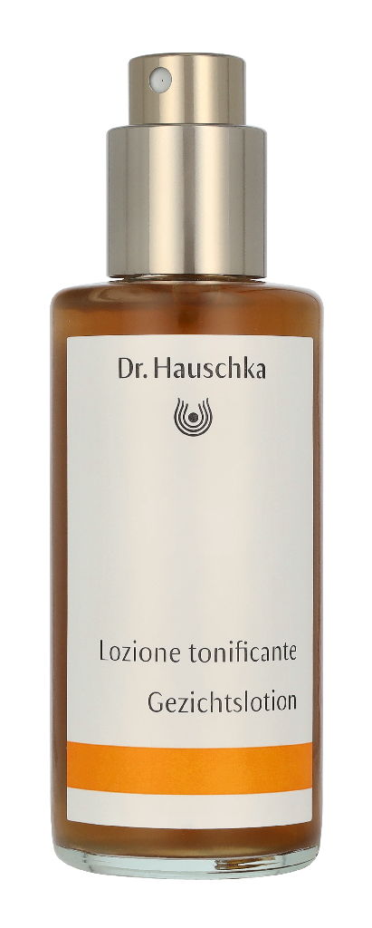 Dr. Hauschka Facial Toner 100 ml