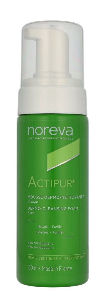 Noreva Actipur Dermo-Cleasing Foam 150 ml