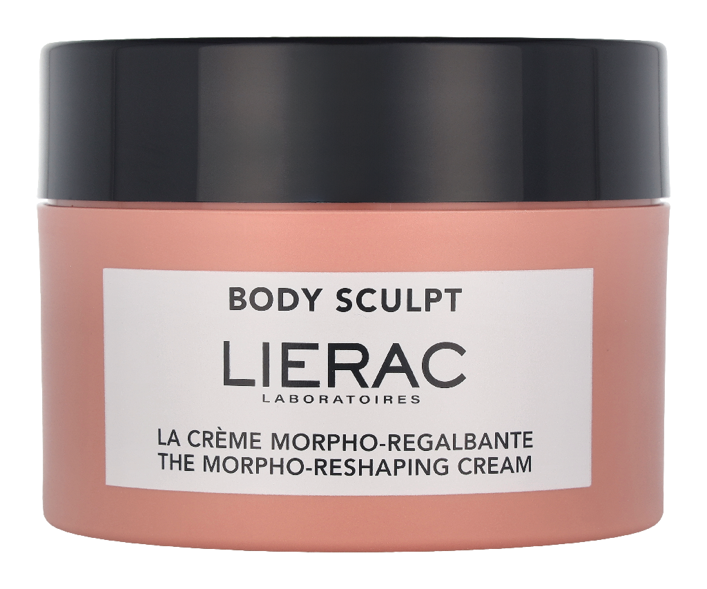 Lierac Body Sculpt The Morpho-Reshaping Cream 200 ml