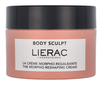 Lierac Body Sculpt The Morpho-Reshaping Cream 200 ml