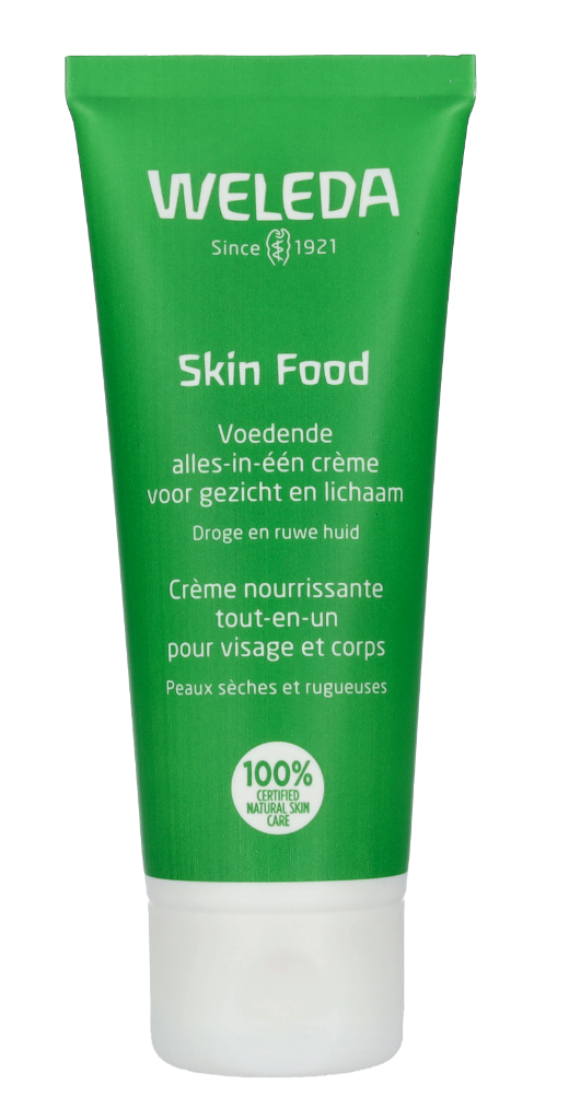 Weleda Skin Food Nourishing All-In-One Cream 75 ml