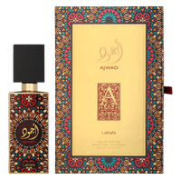 Lattafa Ajwad Edp Spray 60 ml