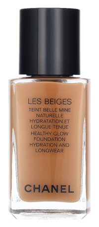 Chanel Les Beiges Healthy Glow Foundation