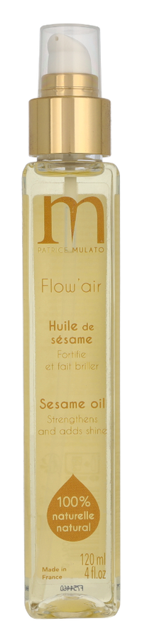 P. Mulato Flow'Air Sesame Oil 120 ml