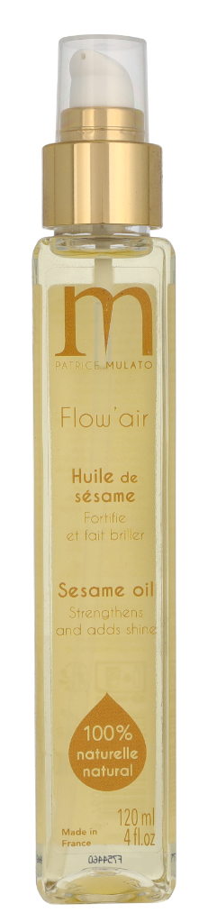 P. Mulato Flow'Air Sesame Oil 120 ml