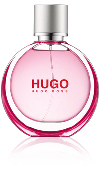 Hugo Woman Extreme Edp Spray 75 ml