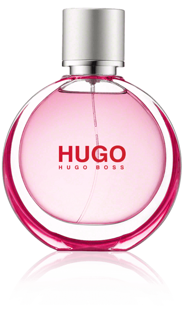 Hugo Woman Extreme Edp Spray 75 ml
