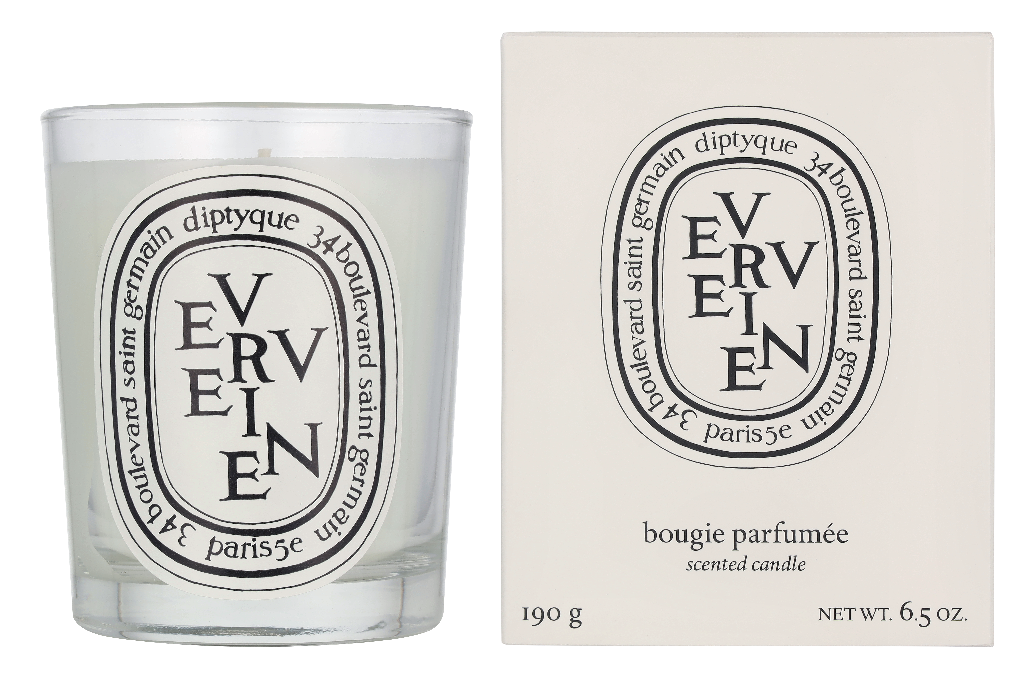 Diptyque Verveine Scented Candle 190 g