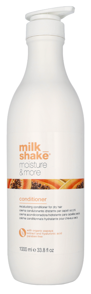 Milk_Shake Moisture & More Conditioner 1000 ml