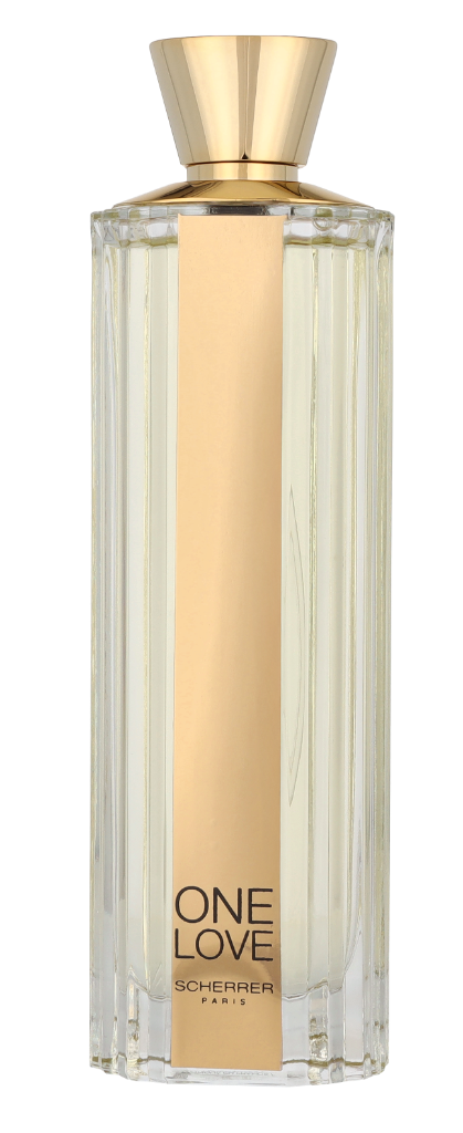 J.L. Scherrer One Love Edp Spray 100 ml