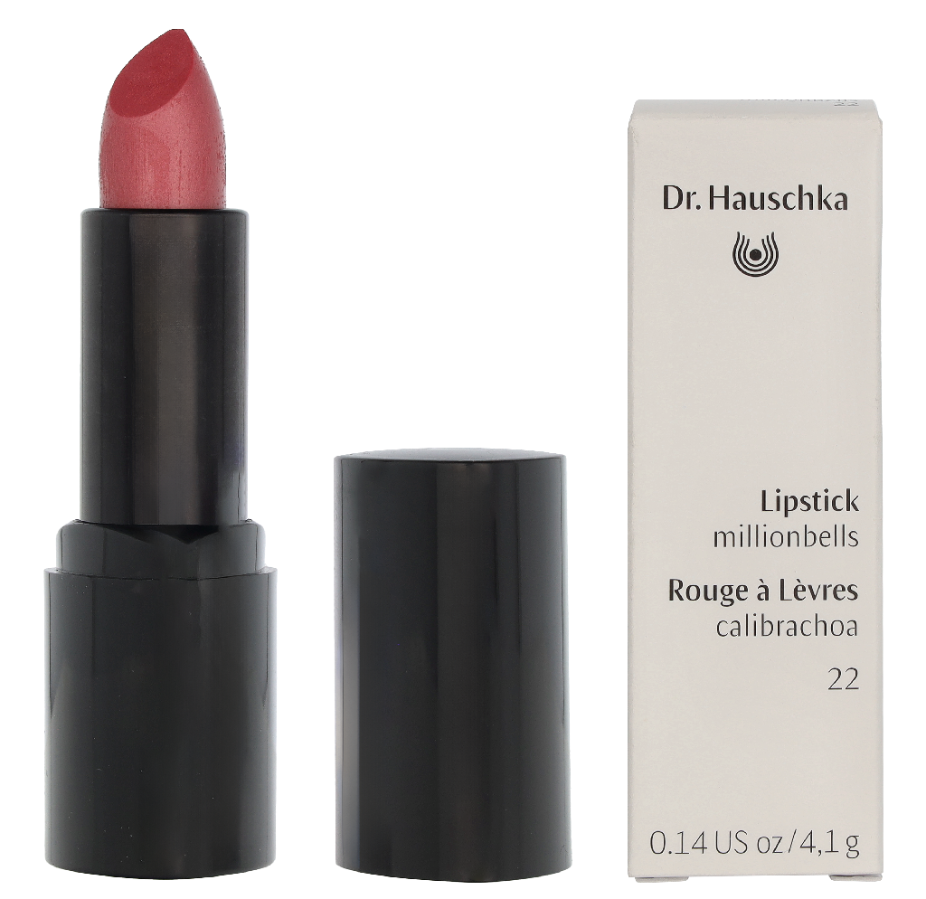 Dr. Hauschka Lipstick 4.10 g