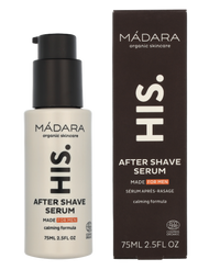 Madara His After Shave Serum 75 ml