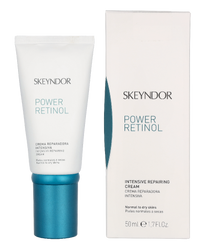 Skeyndor Power Retinol Intensive Repairing Cream 50ml