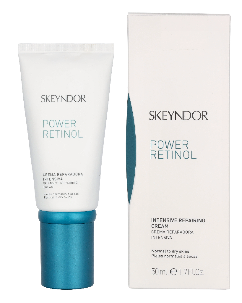 Skeyndor Power Retinol Intensive Repairing Cream 50ml