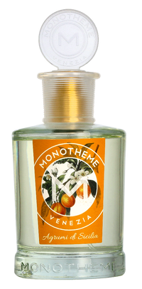 Monotheme Agrumi Di Sicilia Edt Spray 100 ml