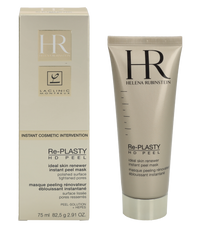 HR Re-Plasty HD Peel Mask 75ml